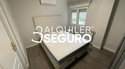 Photo 3 of Flat to rent in De Menorca, Centro, Madrid