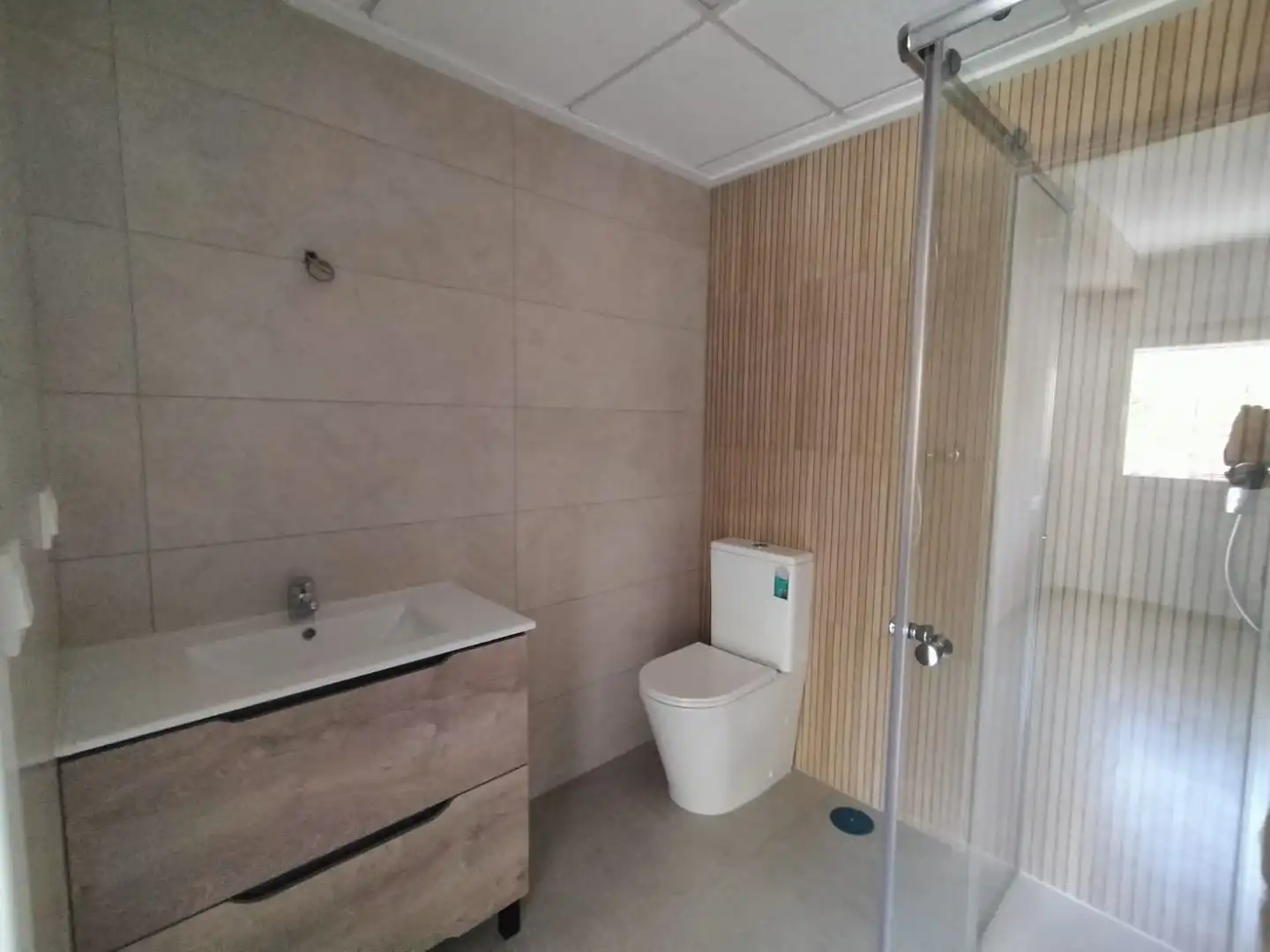 Appartamento con terrazza in vendita a Las Trescientas - San Francisco - Ciudad Vergel, imagen 3