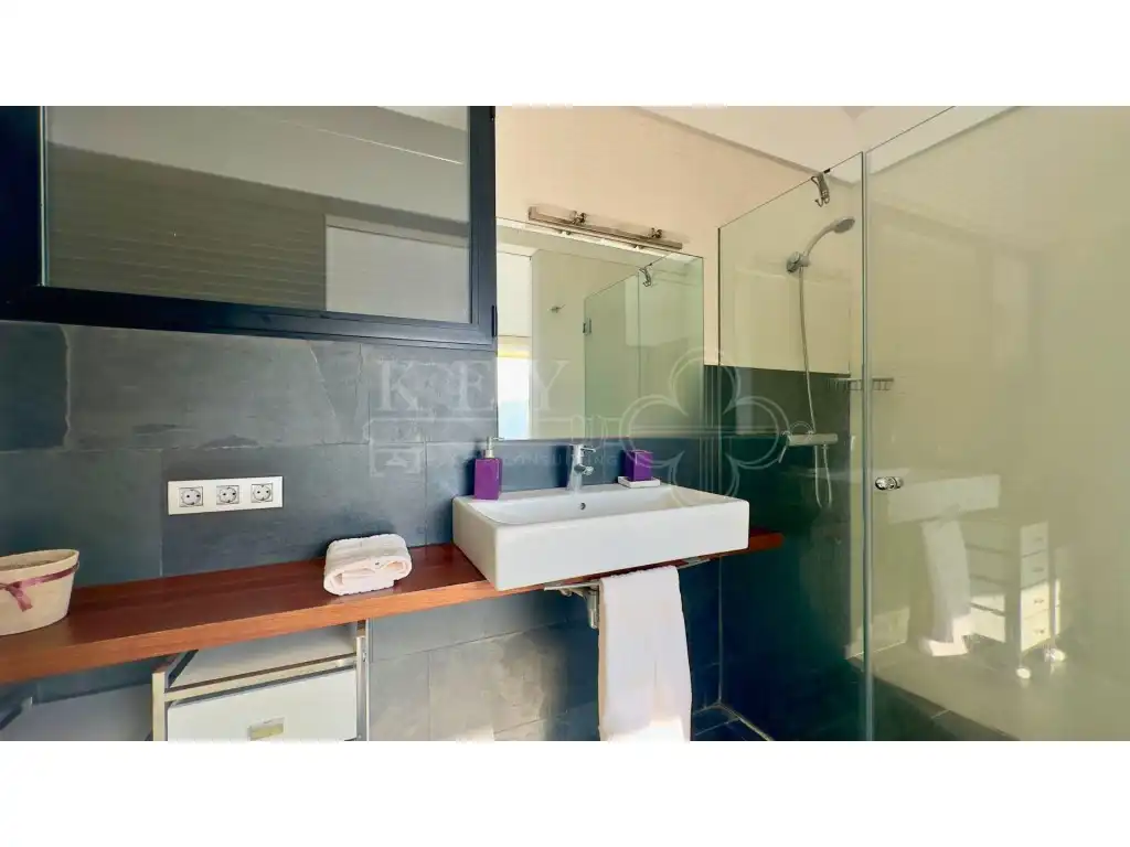 Casa con piscina en venta en Cala Blanca, imagen 28