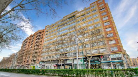 Foto 2 de Pis en venda a La Farola, Valladolid