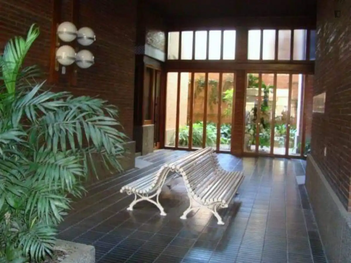 Habitación en Sants