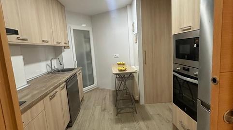 Foto 4 de Pis en venda a Centro,  Albacete Capital