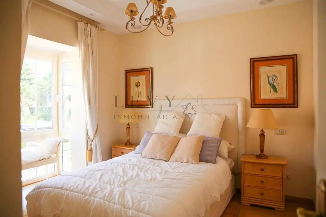 Maison avec piscine à vendre à Nueva Andalucía, imagen 15