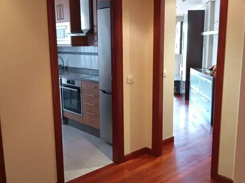 Cuina de Pis en venda en Ampuero amb Balcó
