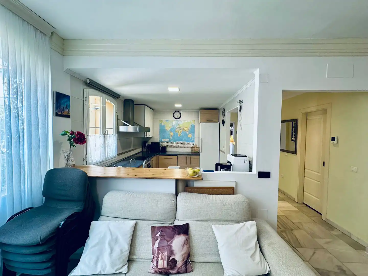 Casa a schiera con piscina in vendita a Mijas pueblo, imagen 33