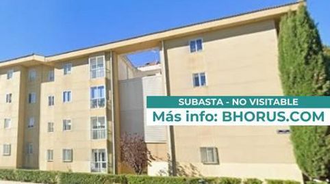 Foto 2 de Piso en venta en Mester de Clerecia, 6, Sector Plaza de Toros, Segovia Capital