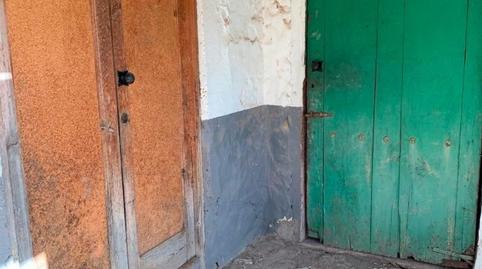 Foto 4 de Finca rústica en venda a Vilaflor de Chasna, Santa Cruz de Tenerife