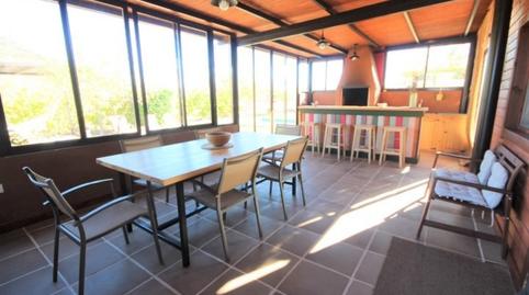 Foto 5 de Finca rústica en venda a Fuente el Fresno, Ciudad Real