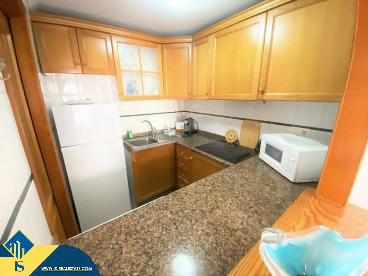 Apartament amb piscina en venda a Nueva Torrevieja - Aguas Nuevas, imagen 4