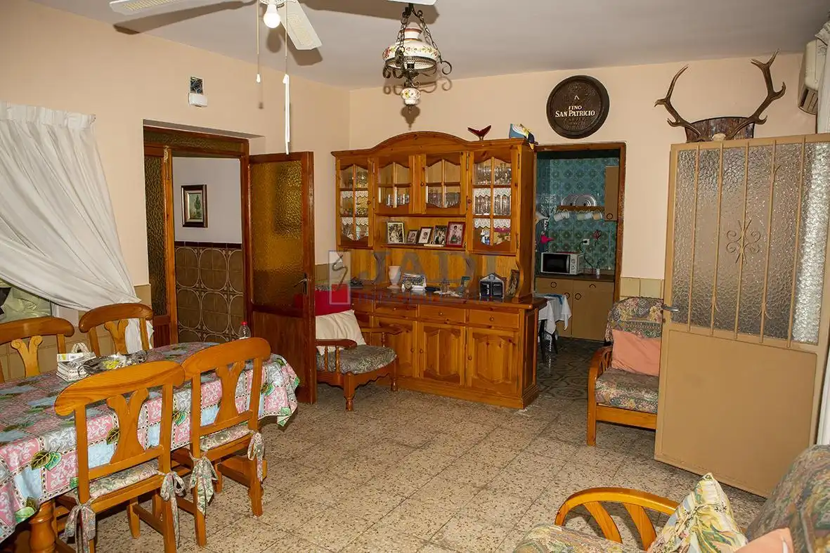 Casa in vendita a Viso del Marqués, imagen 3