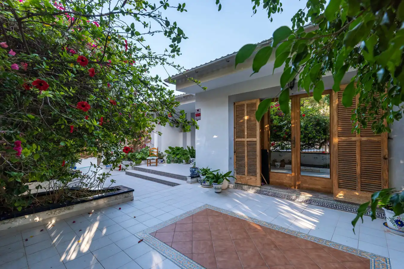 Casa rústica con piscina en venta en Santa Ponça, imagen 6