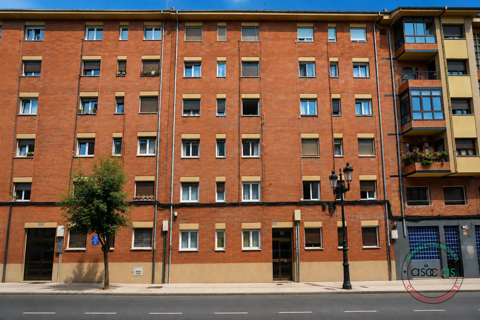 Wohnung zum Verkauf in Centro - Casco Histórico, imagen 19