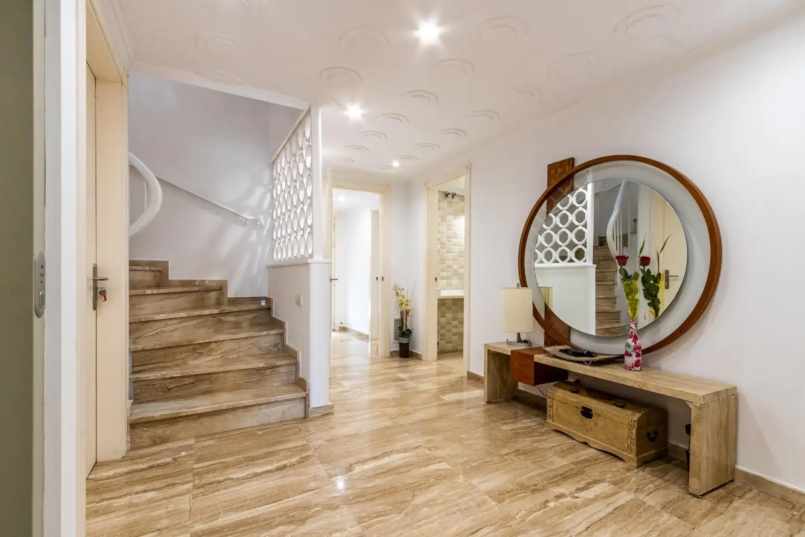 Casa o xalet en venda en Castellar del Vallès amb Calefacció, Jardí privat i Terrassa