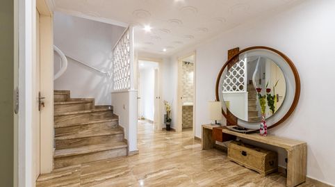 Foto 3 de Casa o xalet en venda a Poble - Casc Antic, Castellar del Vallès