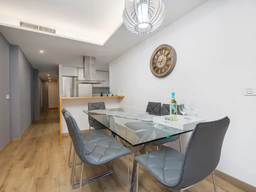 Appartement compact à vendre à Calle Joaquin Chapaprieta, imagen 8
