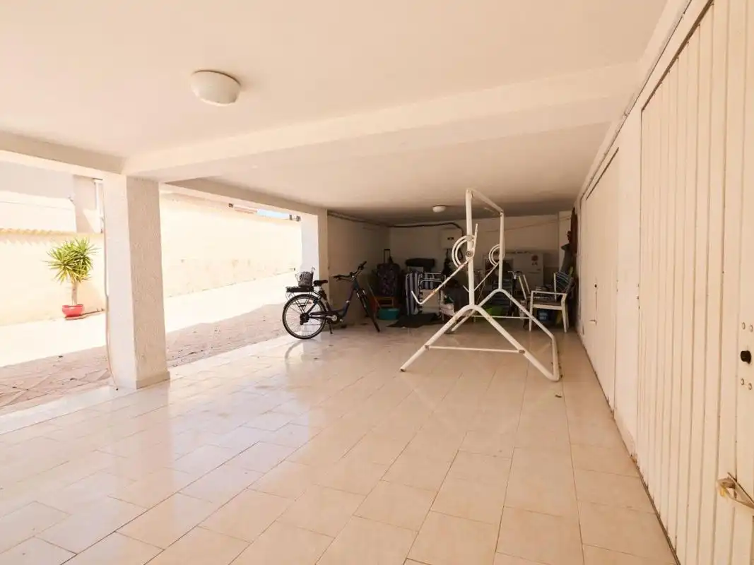 Houses for sale in Rojales  with Air Conditioner and Private garden