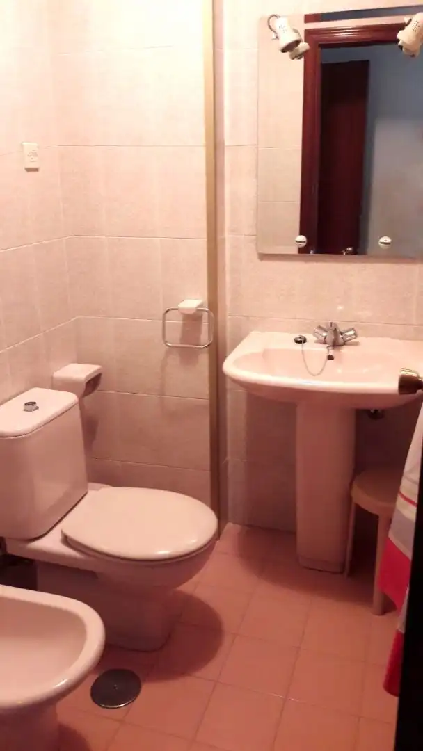 Piso con terraza en venta en Belén - San Roque, imagen 3