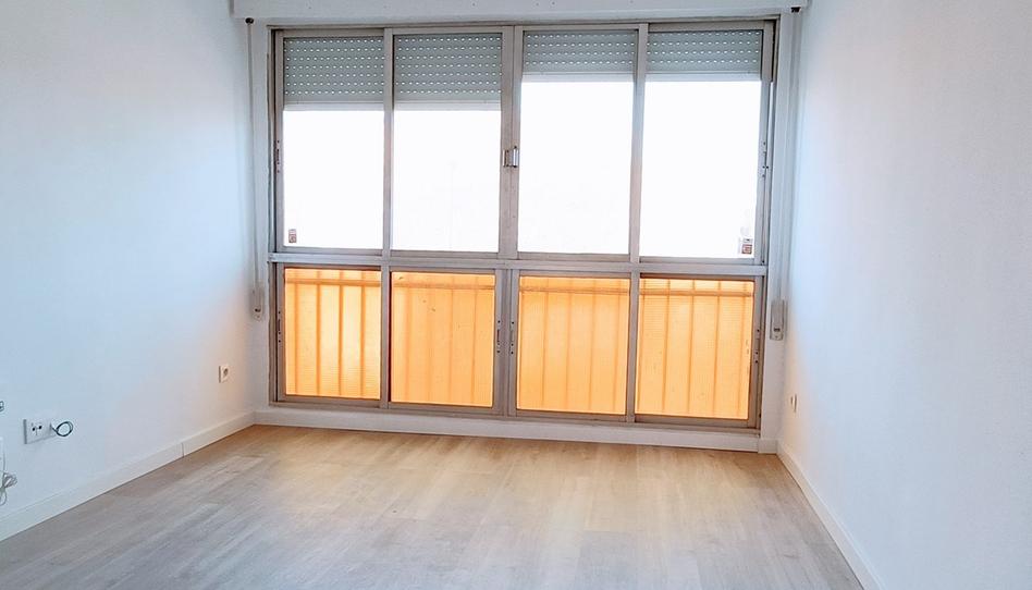 Photo 1 of Flat to rent in Rocafort, San Cristóbal, Madrid
