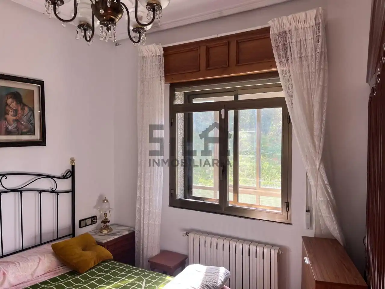 Casa amb jardí en venda a Vilar de Barrio, imagen 22