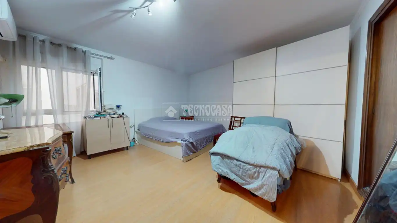 Pis en venda en Valencia amb Aire condicionat, Parquet i Traster
