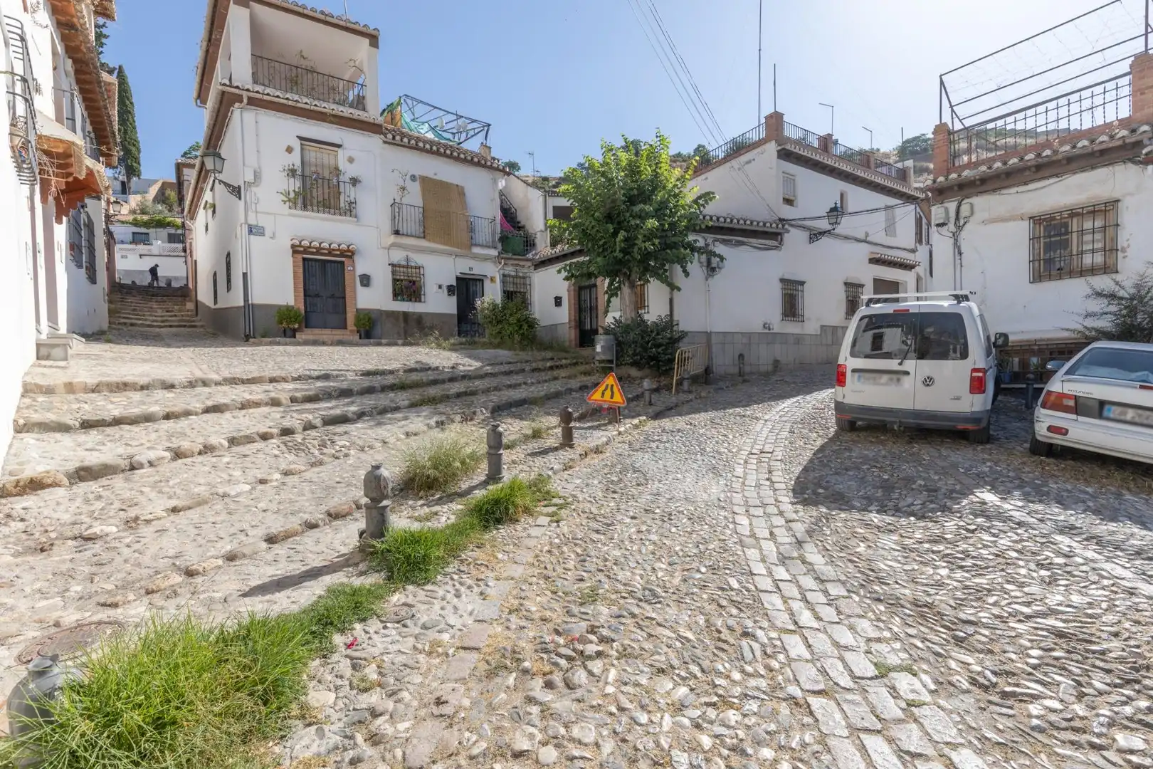 Maison à vendre à Albaicín, imagen 5