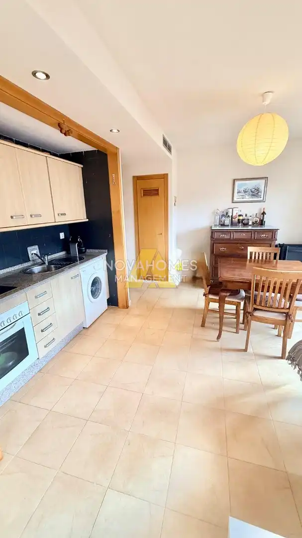 Apartament amb piscina en venda a N/A 1, imagen 8