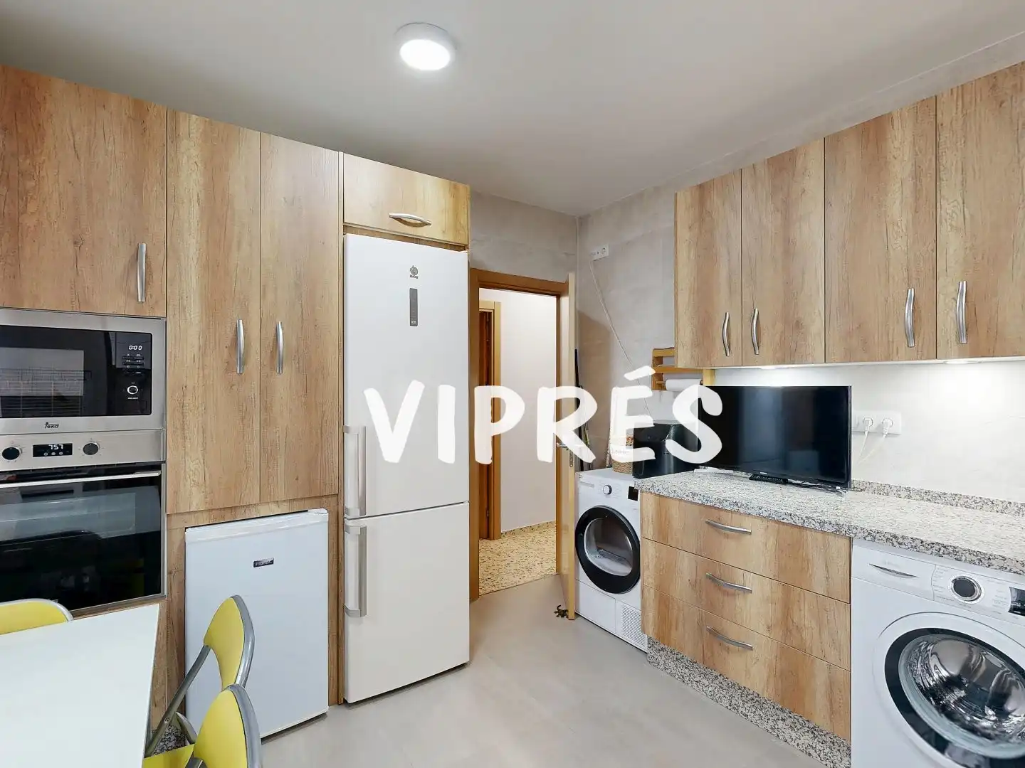 Flat for sale in Centro