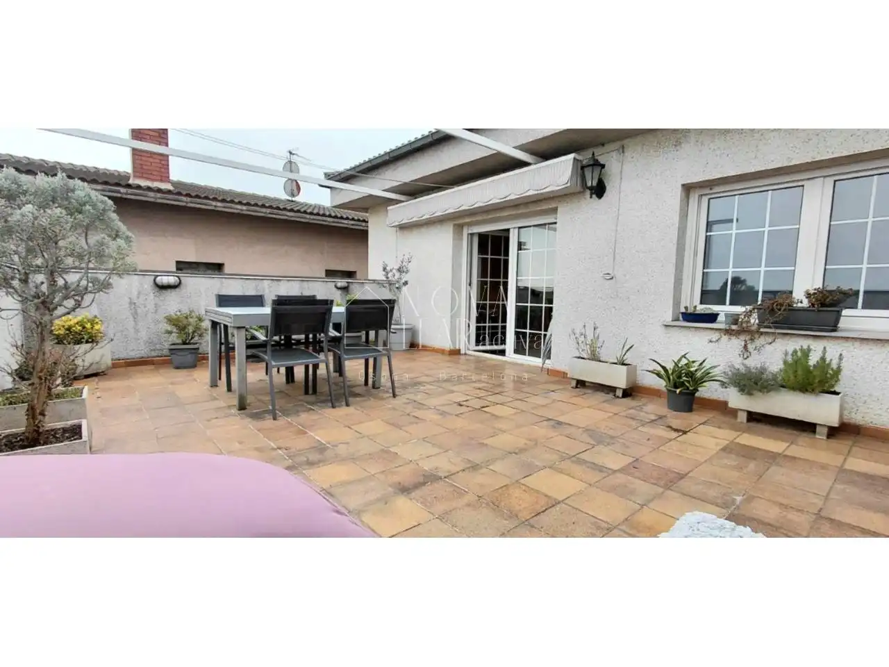 Semi-detached house with terrace for sale in Remei - La Guixa, imagen 24