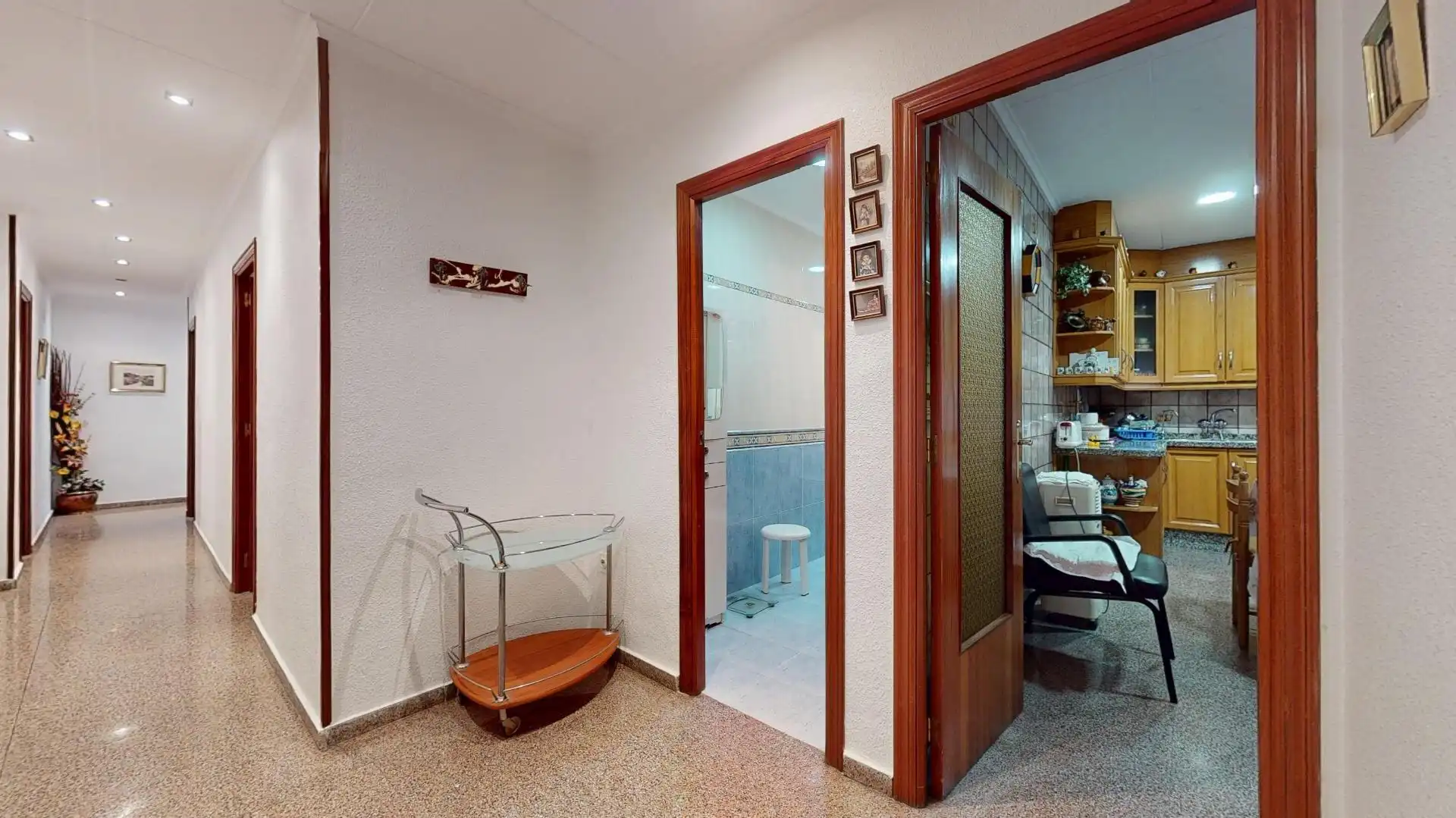 Flat for sale in Elche / Elx  with Balcony