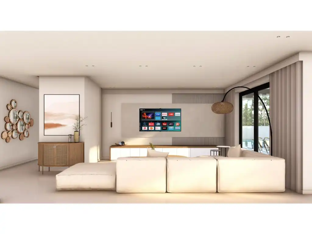 Casa en venta en Balcón de Finestrat - Terra Marina, imagen 9