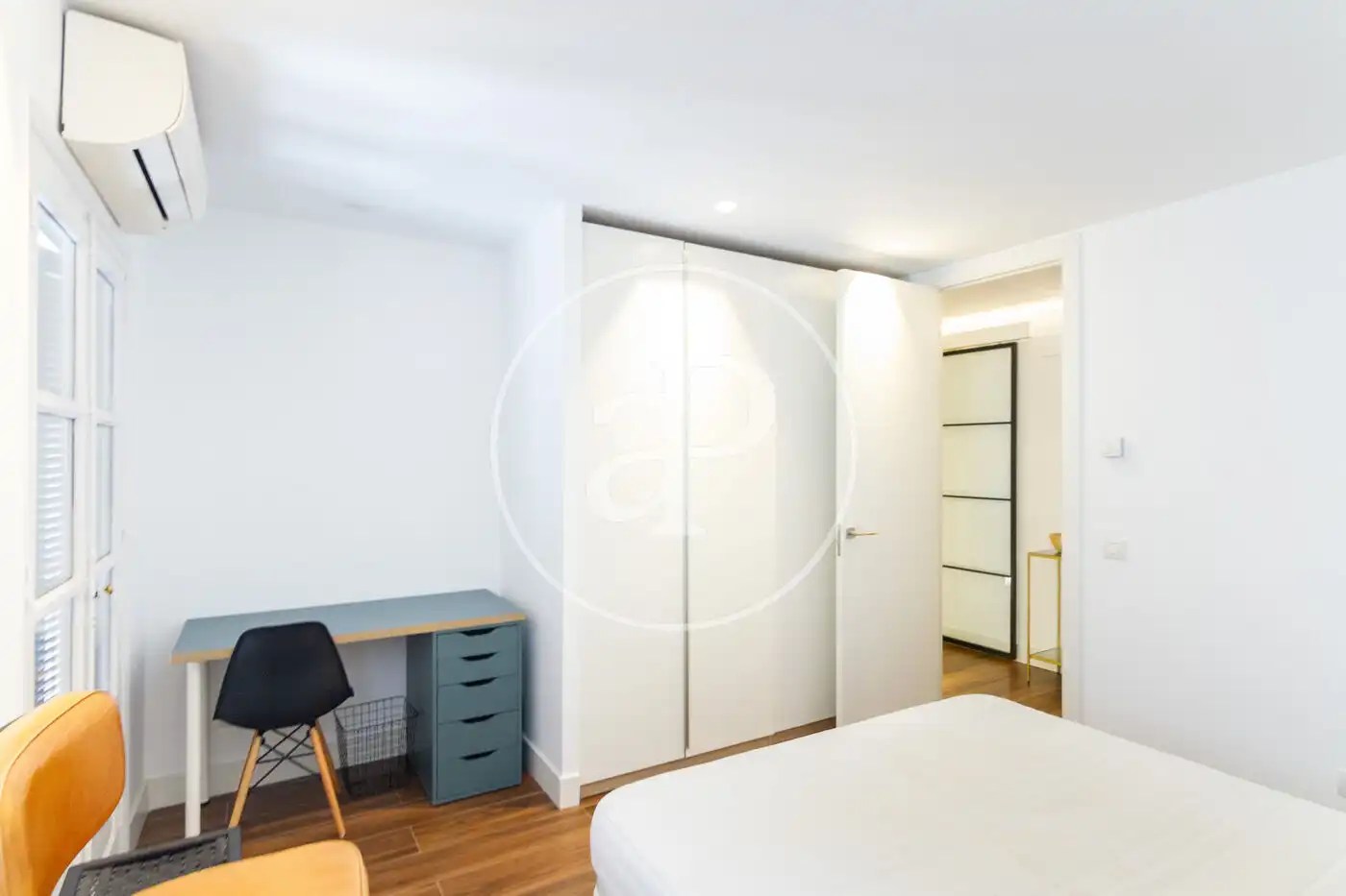 Appartement avec terrasse à louer à C. de Bordadores, imagen 10