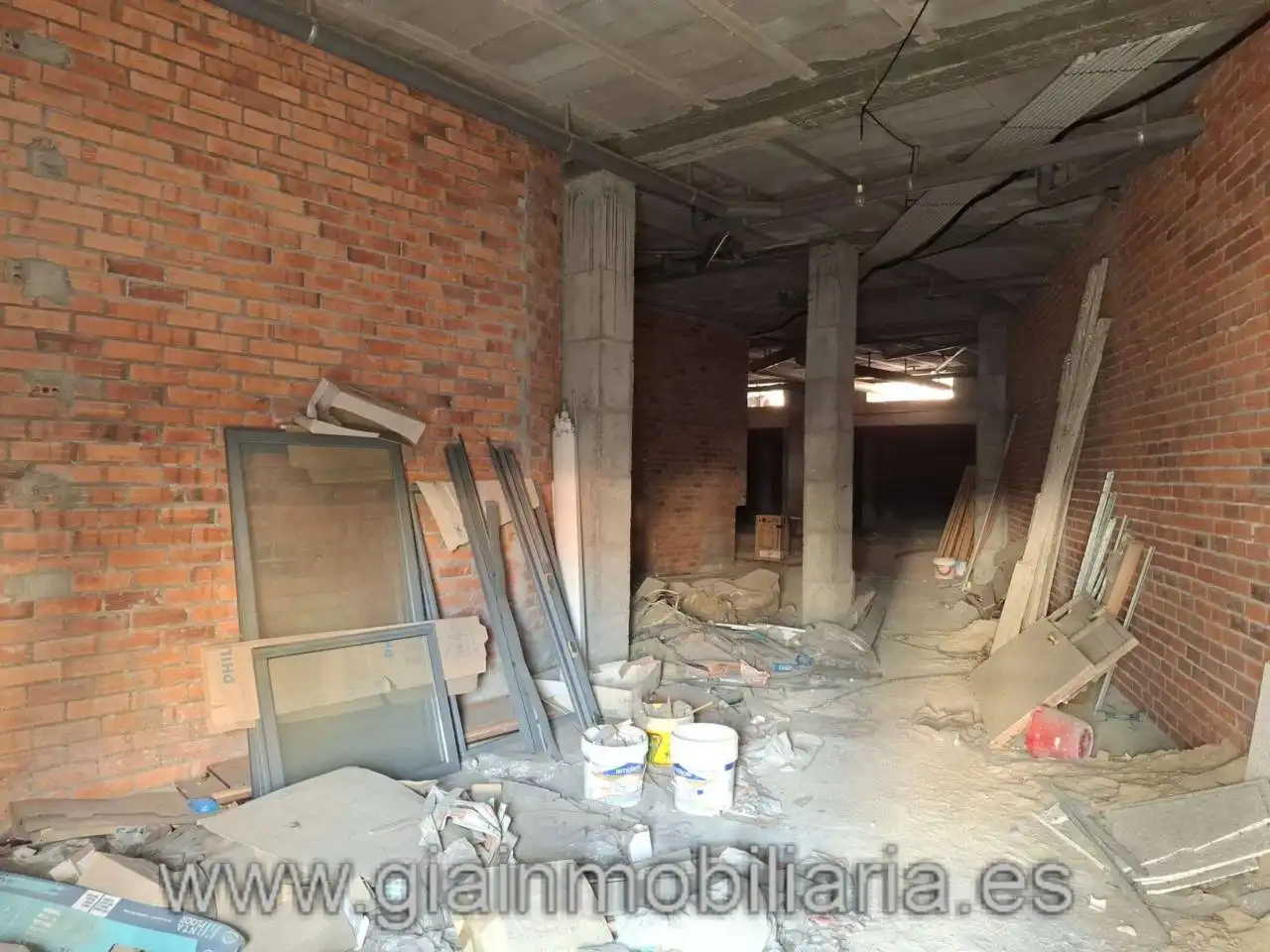 Gewerbefläche zum Verkauf in Calle MIÑO, imagen 4