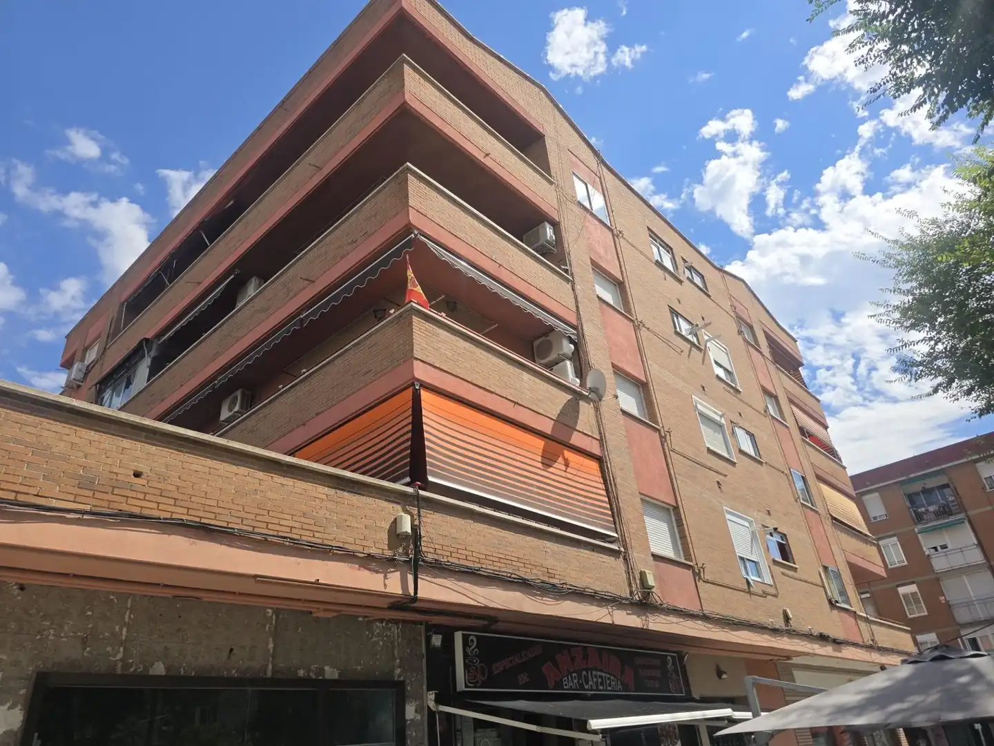 Wohnungen zum Verkauf in Móstoles, Madrid