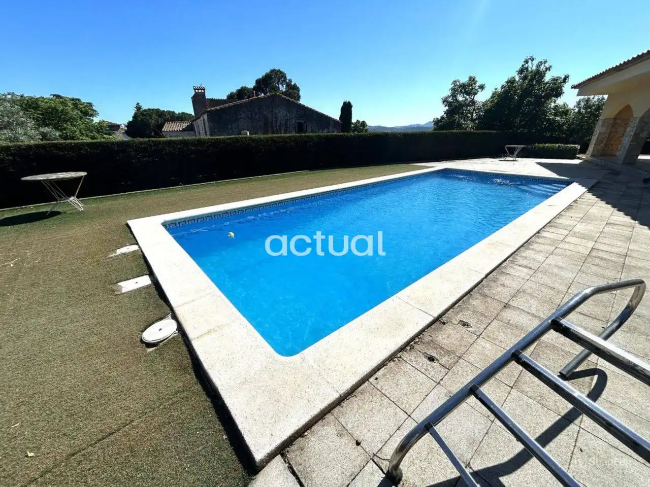 Casa con piscina in vendita a Platja d'Aro, imagen 13