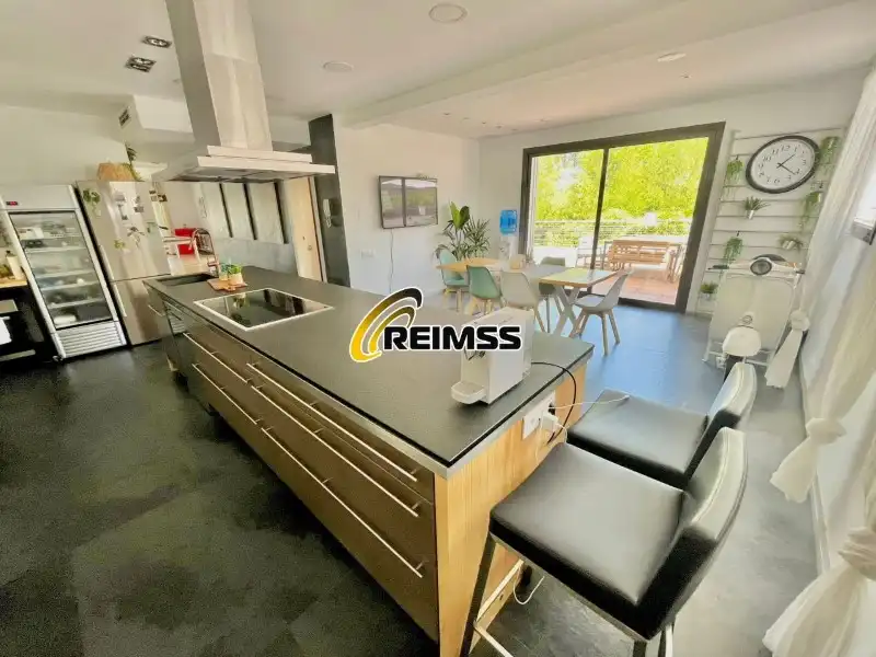 Casa in vendita a Santa Cristina - Sant Francesc, imagen 9