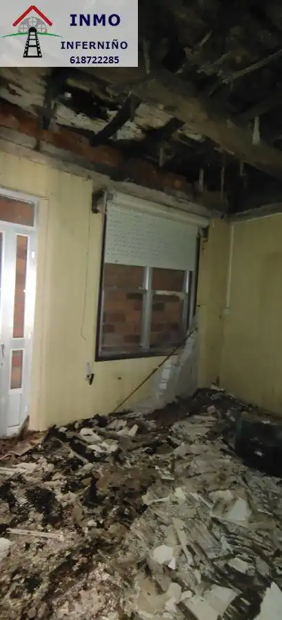 Adossat en venda a A Malata - Catabois - Ciudad Jardín, imagen 12
