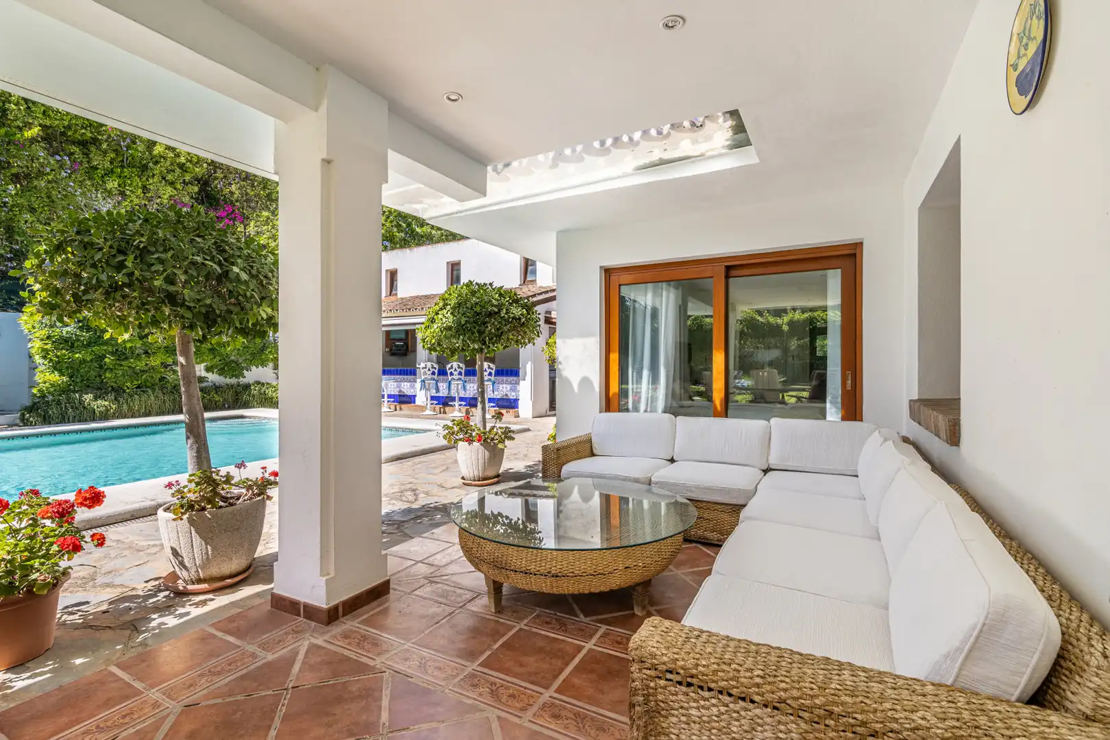 Casa con piscina en venta en Benamara - Atalaya, imagen 14