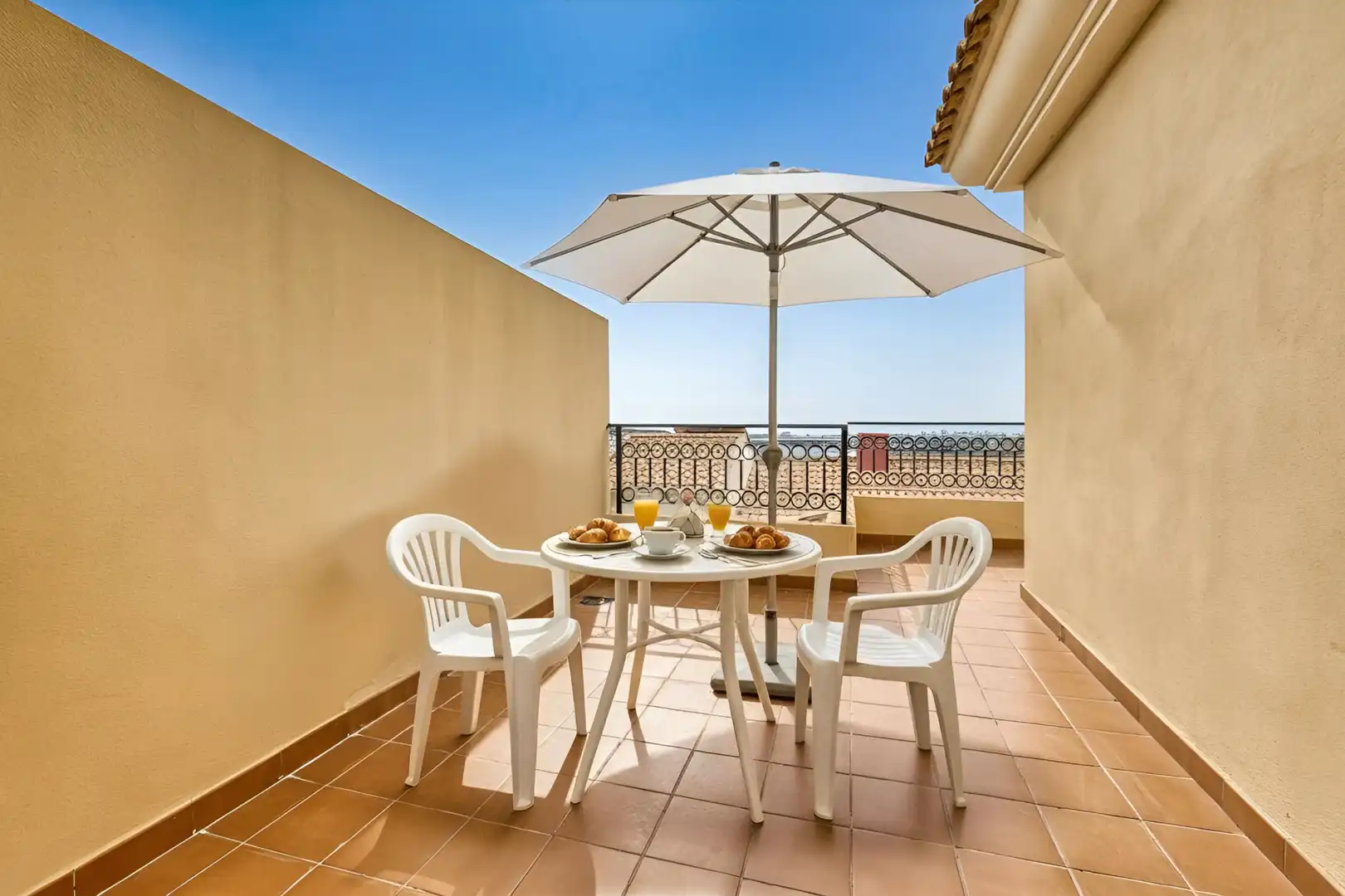 Reihenhaus mit Terrasse zum Verkauf in Carrer de I'Aigualera, imagen 35