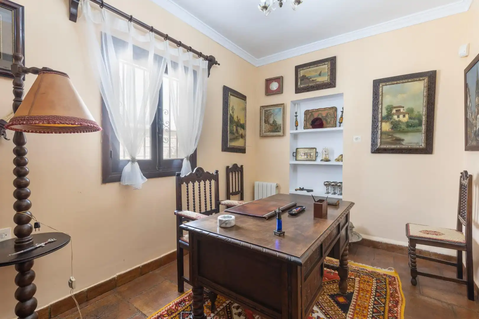 Detached house with pool for sale in Los Tablones - La Garnatilla, imagen 42