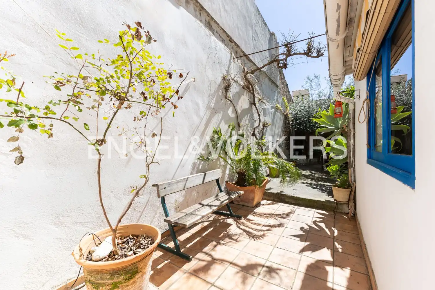 Casa amb jardí en venda a Xeraco, imagen 38