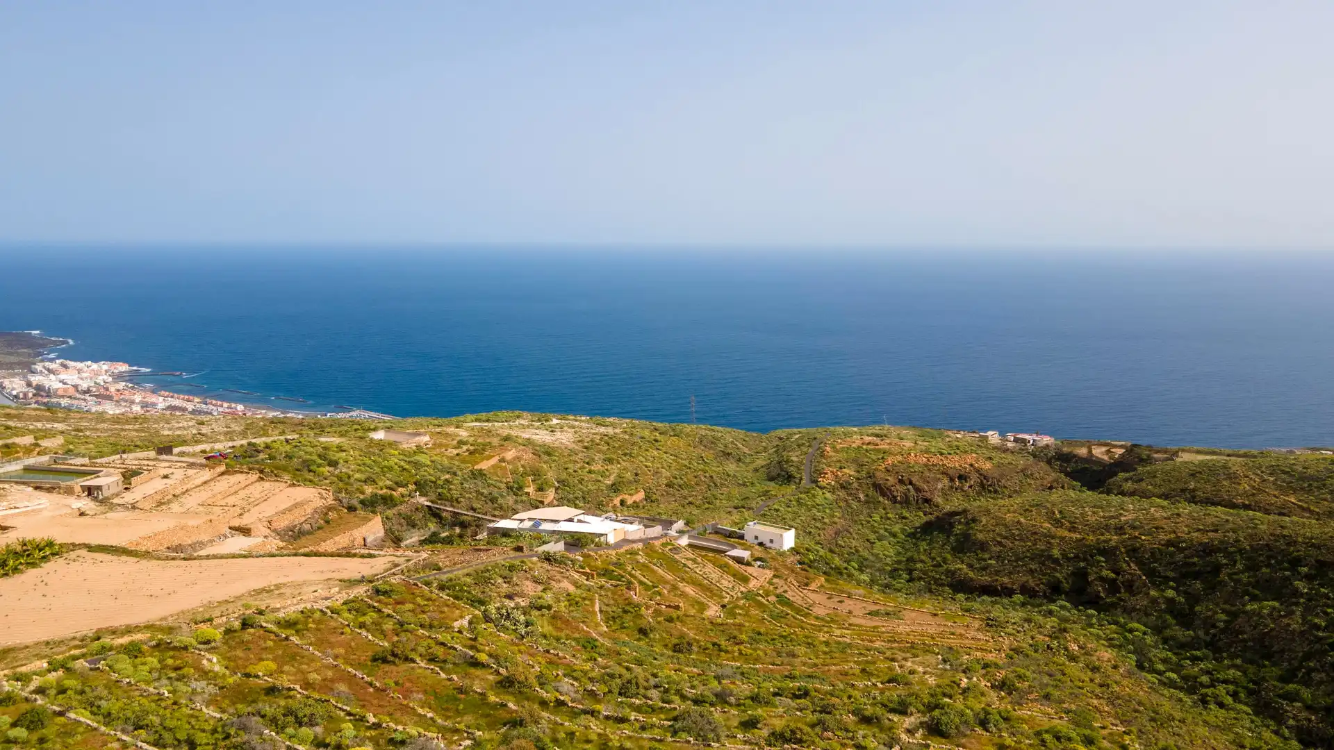 Residential for sale in Güímar