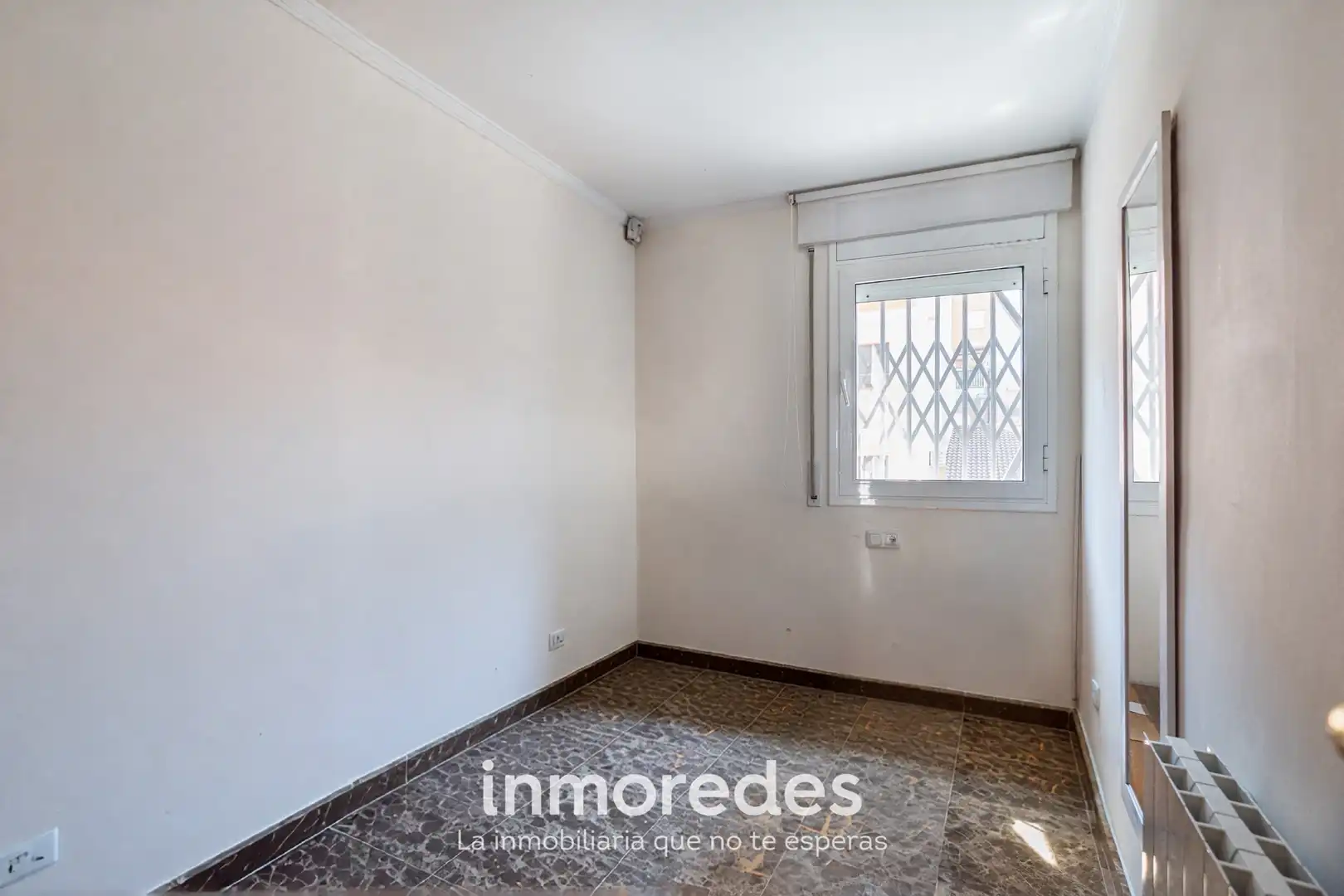 Habitación de Casa o chalet en venta en Badalona con Aire acondicionado, Calefacción y Trastero