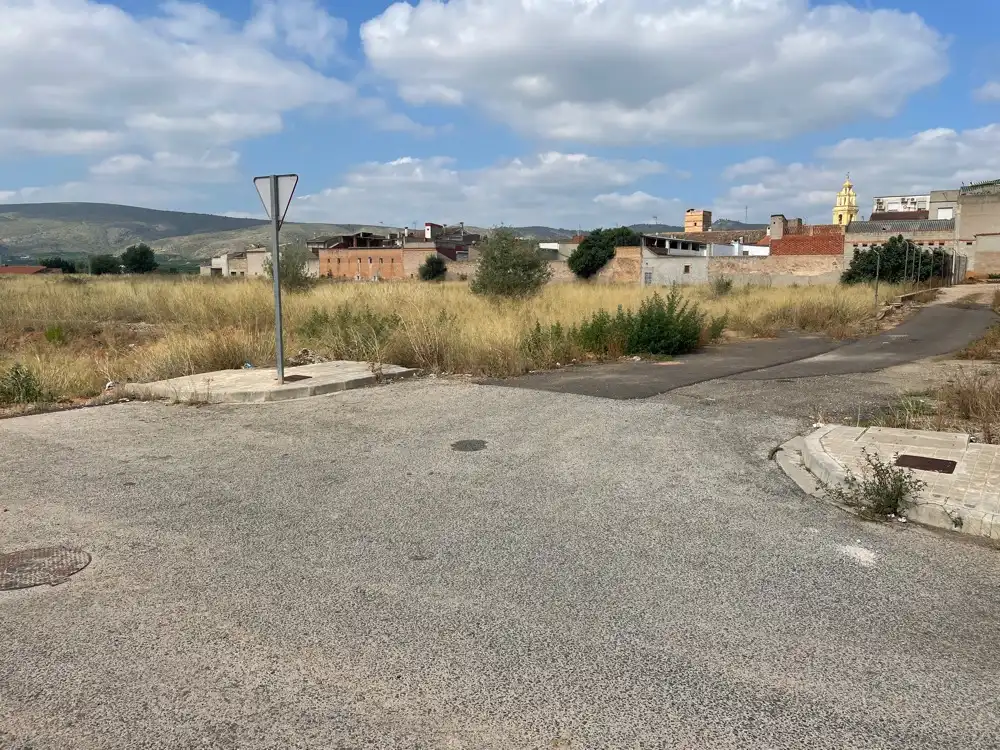 Rustikales Grundstück zum Verkauf in CM Cementerio viejo, imagen 6