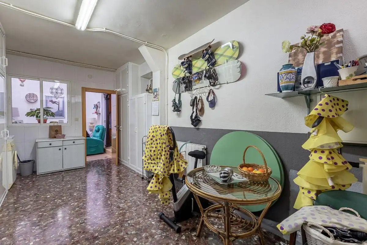 Casa en venda a Calle Guarnón 32, imagen 16