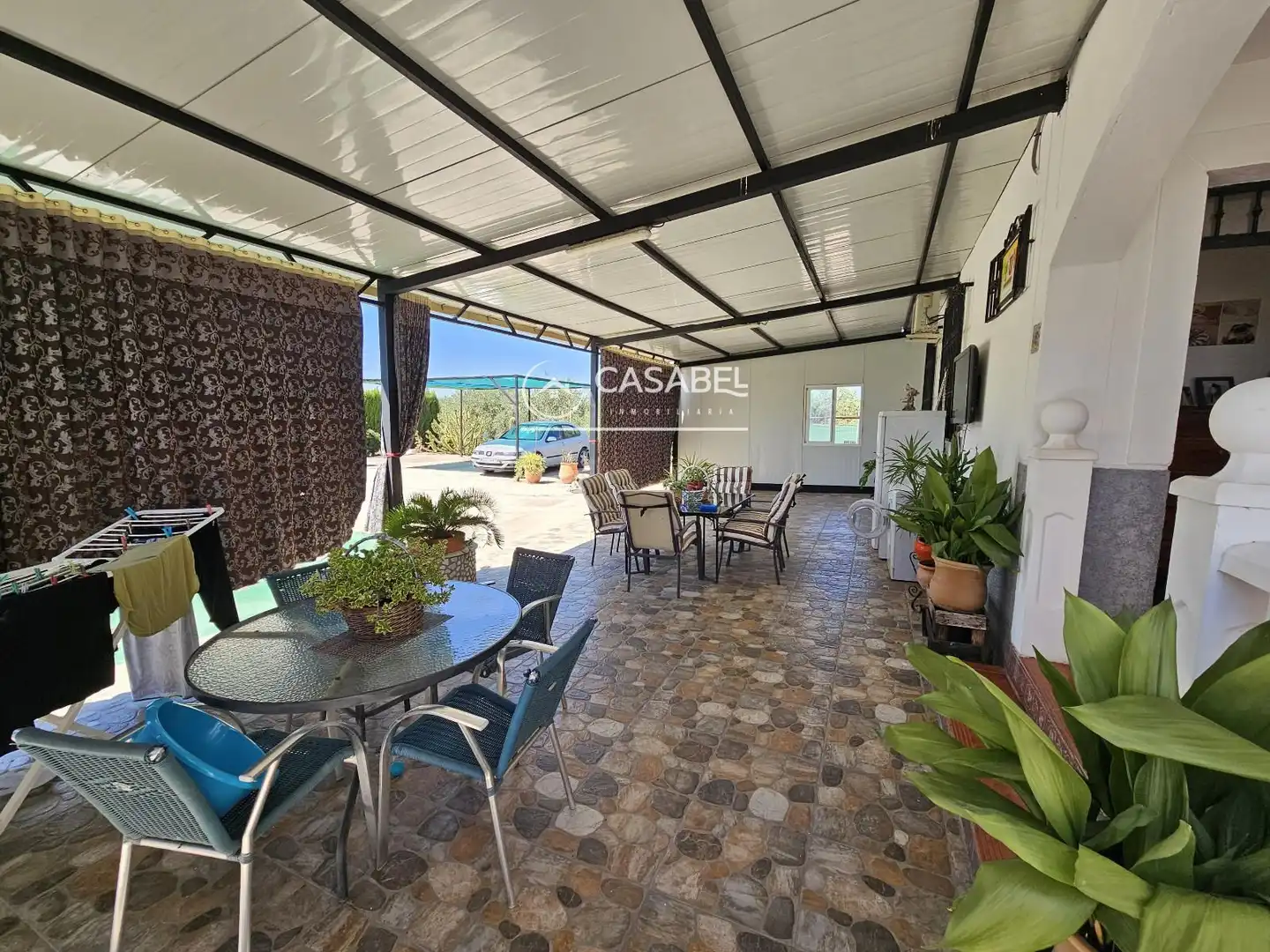 Villa avec piscine à vendre à Periurbano Oeste - Sierra, imagen 10