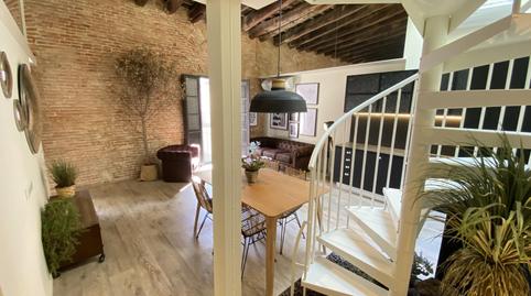 Foto 3 de Ático en venta en Calle Riereta, 35, El Raval, Barcelona