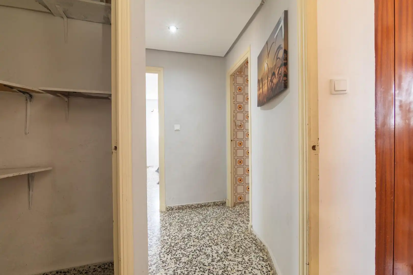 Penthouse with lift for sale in Calle FRANCISCO RUIZ BRU 1, imagen 33