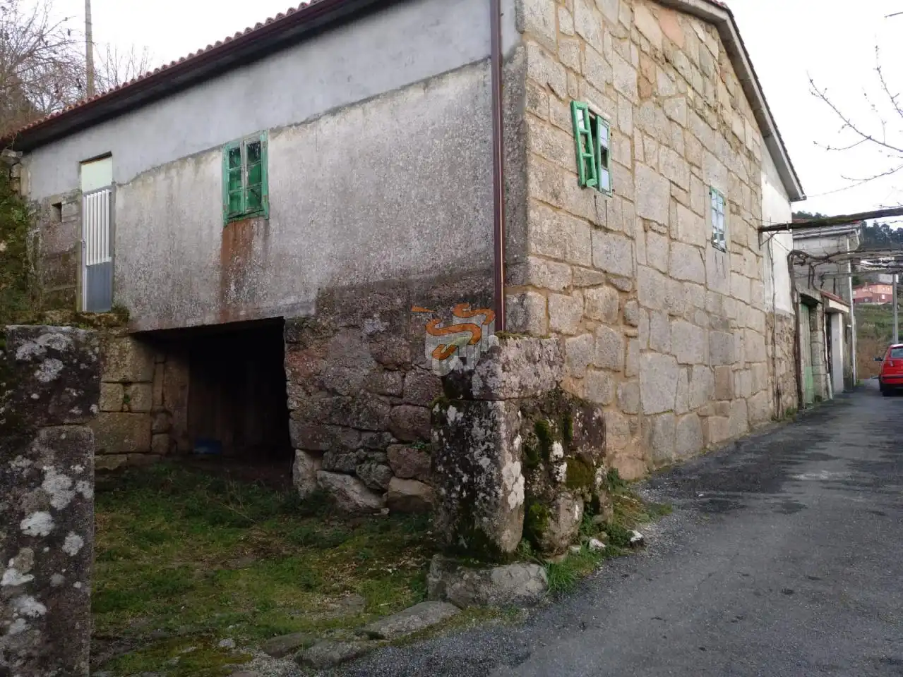 House with garden for sale in Lobios, imagen 14