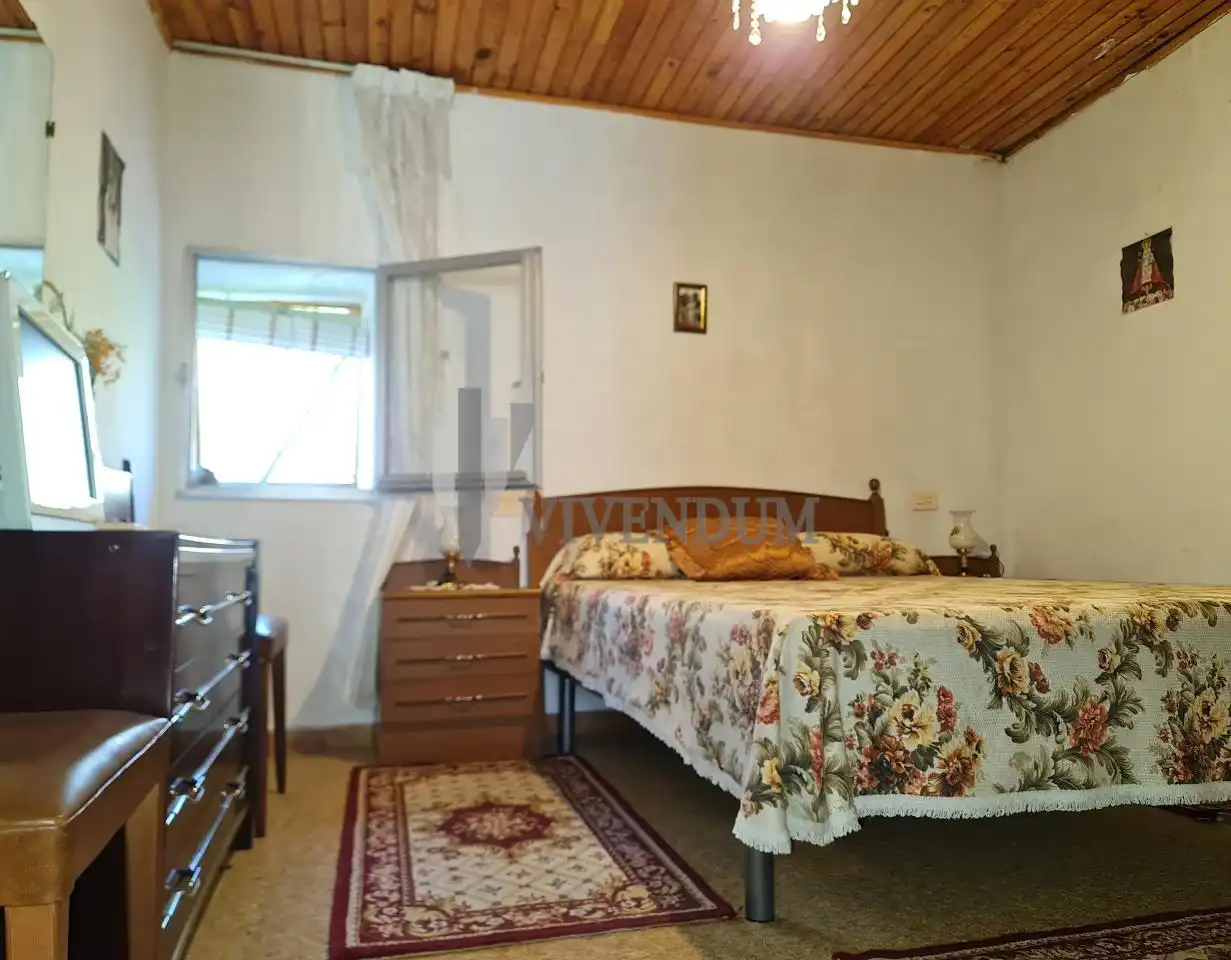 Schlafzimmer von Haus oder Chalet zum Verkauf in Xinzo de Limia mit Privatgarten, Terrasse und Balkon