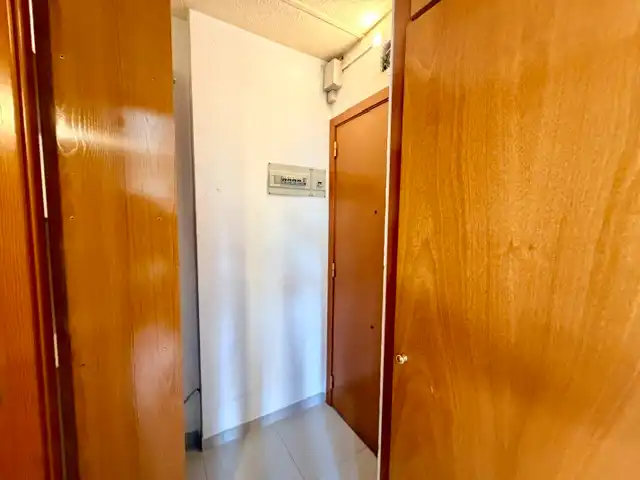 Loft con terraza en venta en Carrer de Wagner, imagen 26